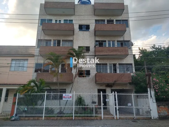 Imagem: APARTAMENTO - VOLTA REDONDA