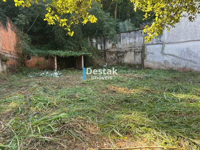 Imagem: TERRENO - BARRA MANSA