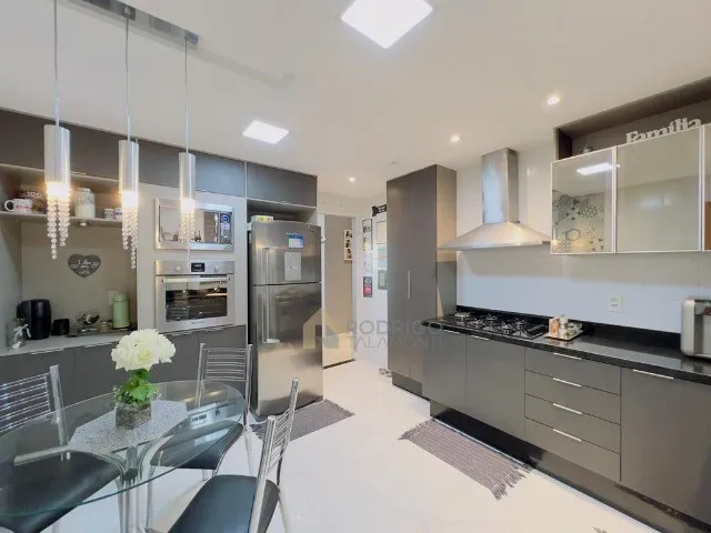 Imagem 11: Apartamento Penisula 04 Qtos - 180M² - Reformado