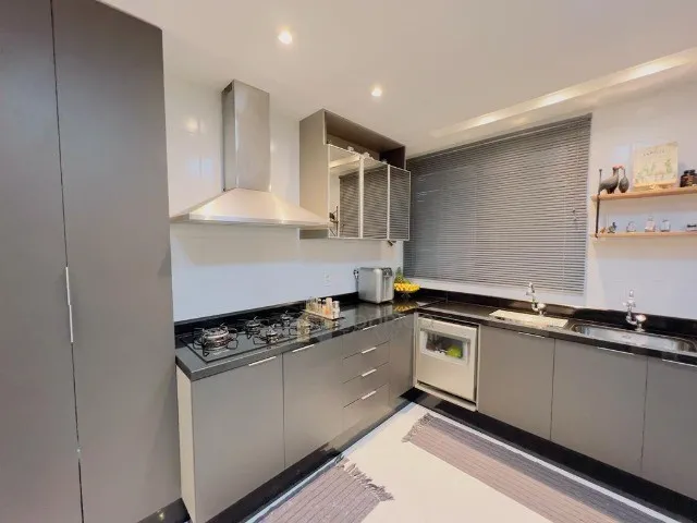Imagem 16: Apartamento Penisula 04 Qtos - 180M² - Reformado