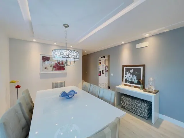Imagem 15: Apartamento Penisula 04 Qtos - 180M² - Reformado