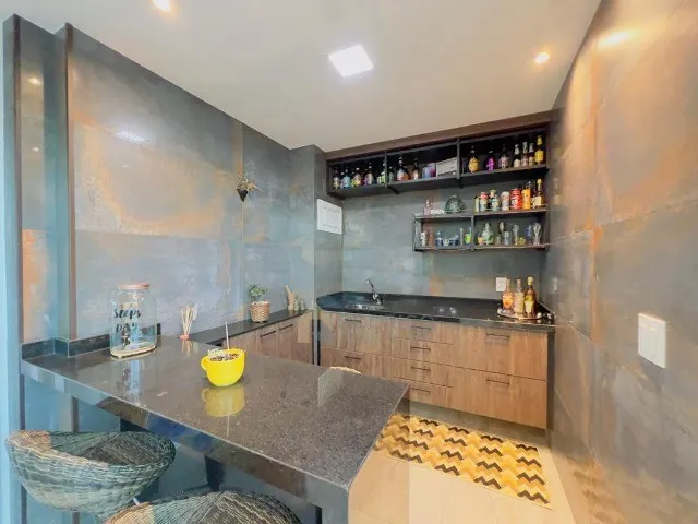 Imagem 12: Apartamento Penisula 04 Qtos - 180M² - Reformado