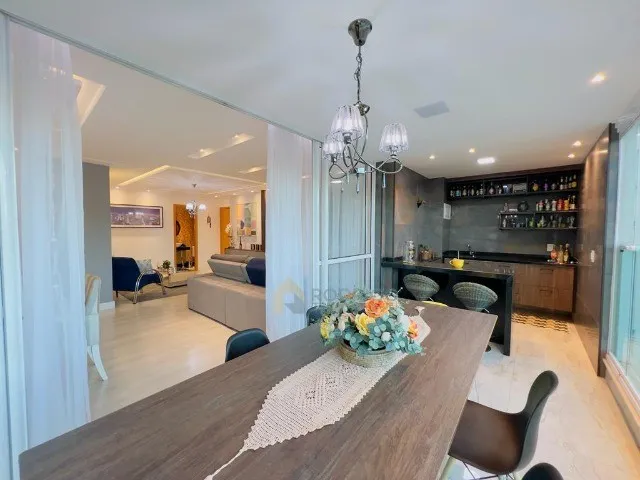 Imagem 4: Apartamento Penisula 04 Qtos - 180M² - Reformado