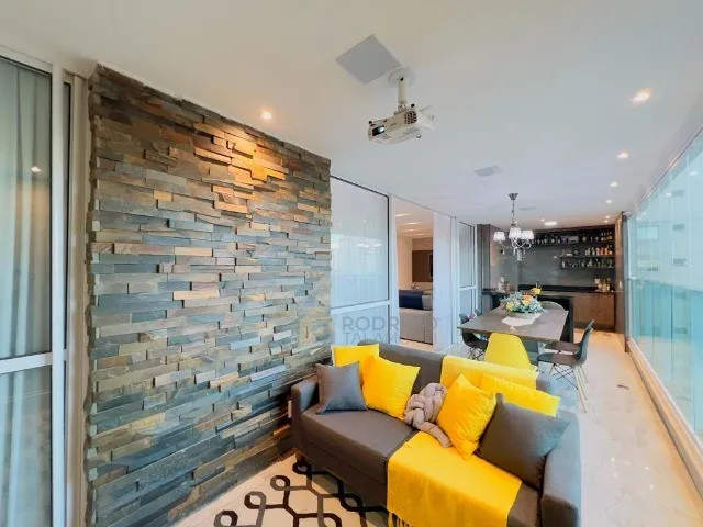 Imagem 14: Apartamento Penisula 04 Qtos - 180M² - Reformado