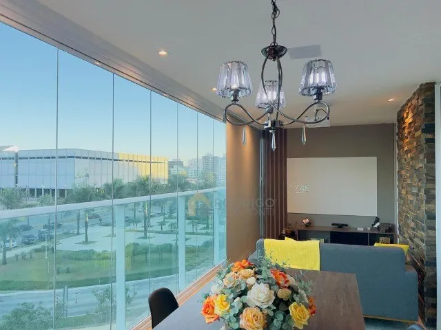 Imagem 10: Apartamento Penisula 04 Qtos - 180M² - Reformado
