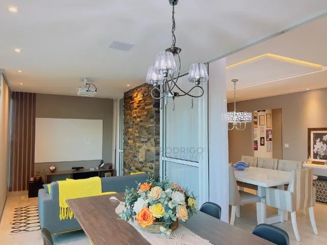 Imagem 7: Apartamento Penisula 04 Qtos - 180M² - Reformado