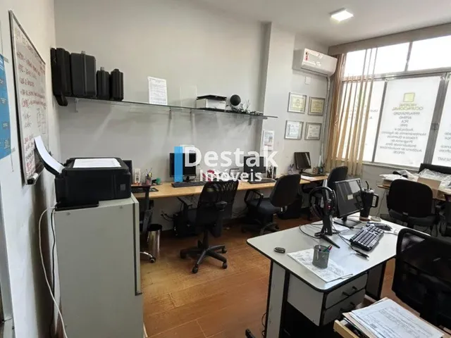 Imagem 6: SALA - volta redonda