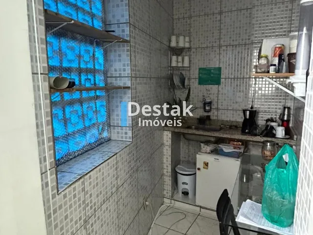 Imagem 3: SALA - volta redonda