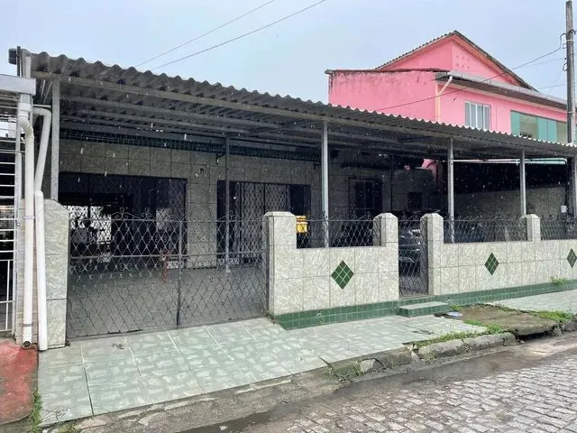 Imagem: Venda Casa Afogados