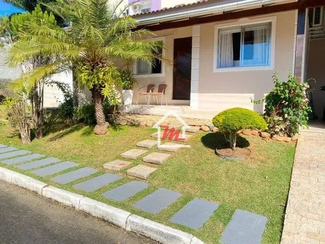Imagem: Casa Térrea Dois Dormitórios Sendo Uma