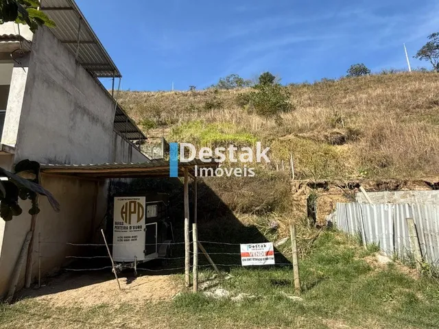 Imagem: TERRENO - VOLTA REDONDA