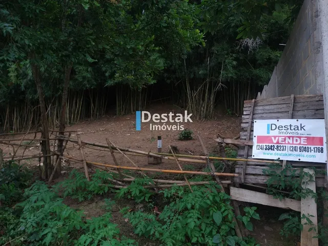 Imagem: TERRENO - VOLTA REDONDA