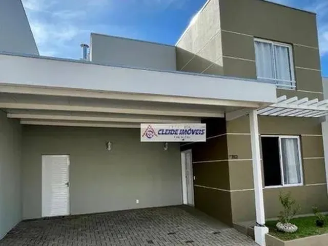 Imagem: Sobrado com 3 Dormitórios À Venda, 153
