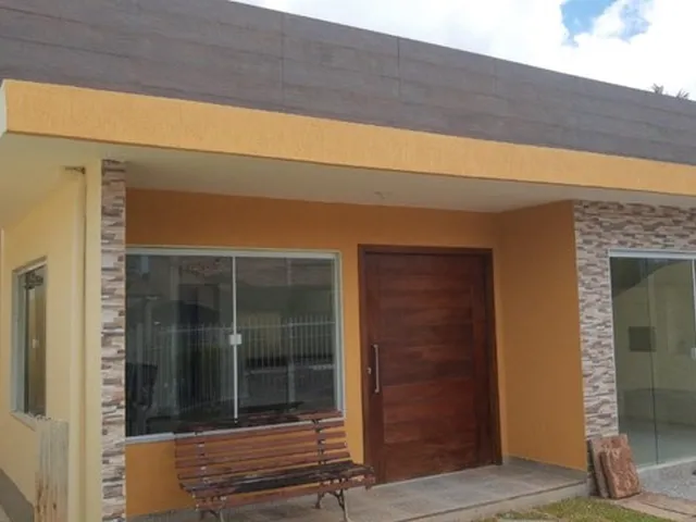 Imagem: Casa em Condomínio Fechado
