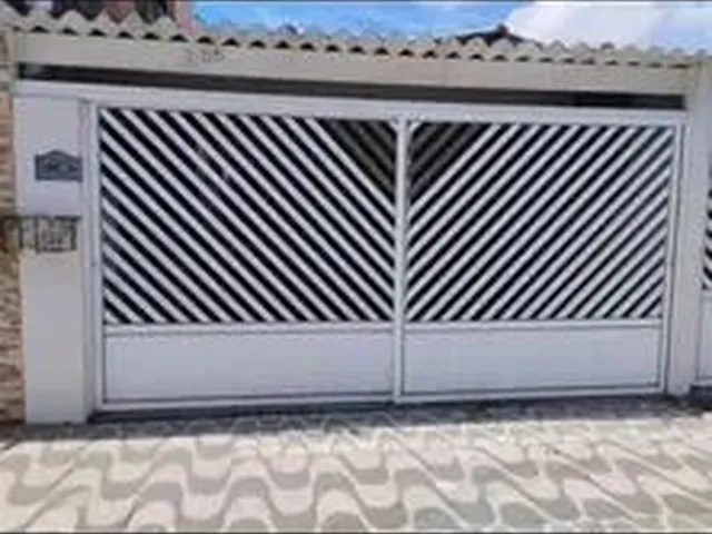 Imagem: Casa na Viriato Lobo