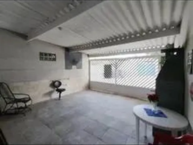 Imagem 9: Casa na Viriato Lobo
