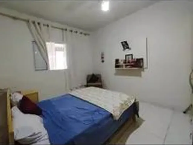 Imagem 4: Casa na Viriato Lobo