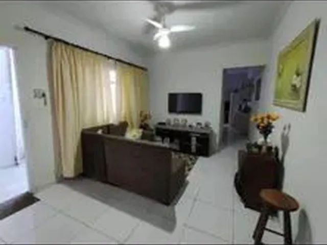 Imagem 6: Casa na Viriato Lobo