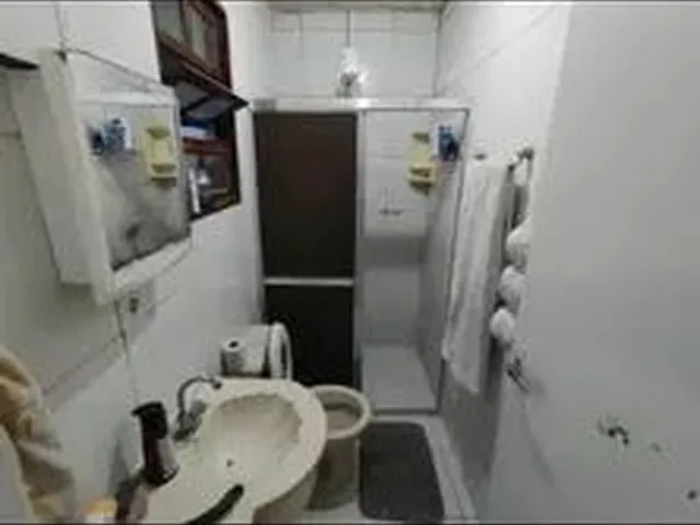 Imagem 3: Casa na Viriato Lobo