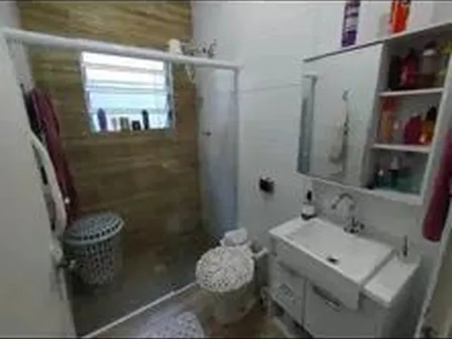 Imagem 5: Casa na Viriato Lobo