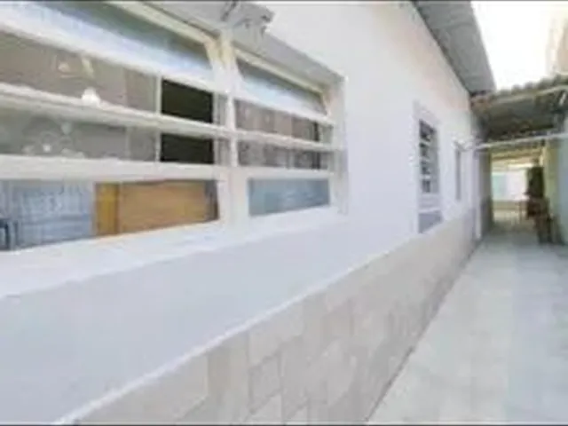 Imagem 7: Casa na Viriato Lobo