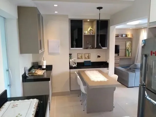 Imagem: Apartamento Venda 110 Metros 3 Quartos Sendo