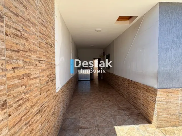 Imagem 6: CASA LINEAR COM 3 QUARTOS NO BARREIRA CRAVO