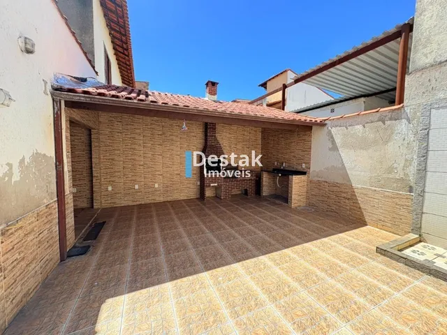 Imagem 3: CASA LINEAR COM 3 QUARTOS NO BARREIRA CRAVO