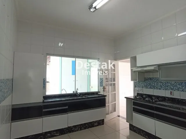 Imagem 16: CASA LINEAR NO BAIRRO AERO CLUBE COM 3 QUARTOS SENDO 1 SUÍTE
