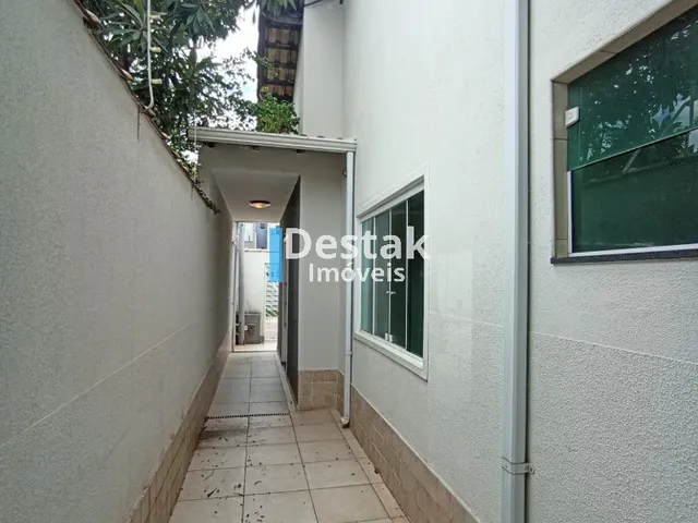 Imagem 5: CASA LINEAR NO BAIRRO AERO CLUBE COM 3 QUARTOS SENDO 1 SUÍTE