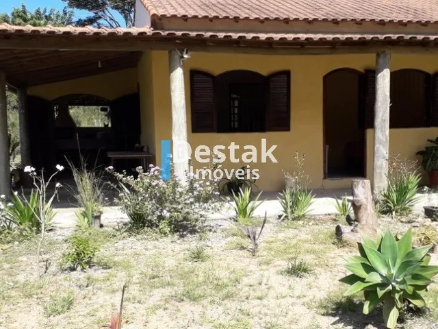 Imagem 6: CASA - QUATIS Casa com 3 dormitórios