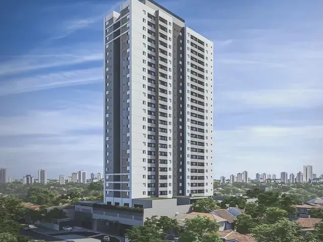 Imagem: Apartamento 64M² Residencial Alameda Leste