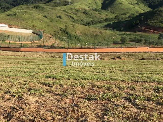 Imagem: TERRENO - VOLTA REDONDA