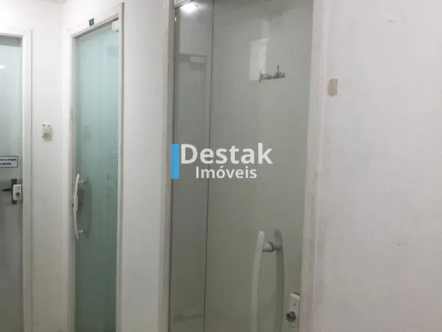 Imagem: SALA COMERCIAL NO ATERRADO