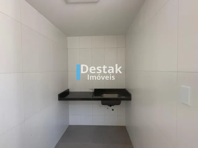 Imagem 8: APARTAMENTO TÉRREO COM 2 QUARTOS (SENDO 1 SUÍTE) NO LARANJAL