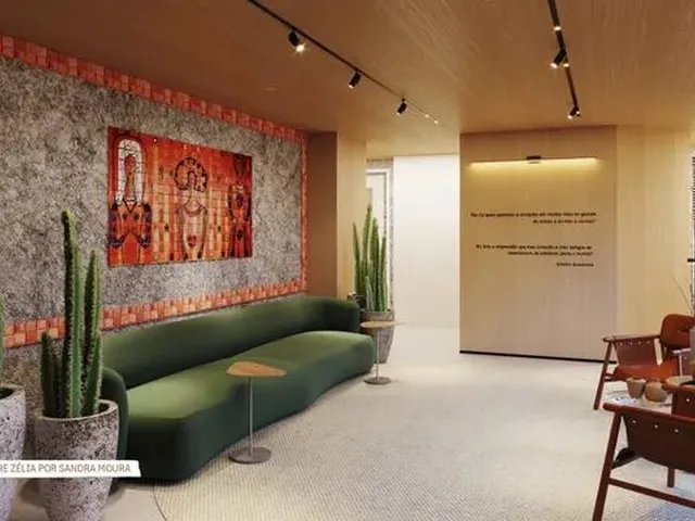 Imagem 14: Lançamento Altíssimo Padrão 4 Quartos