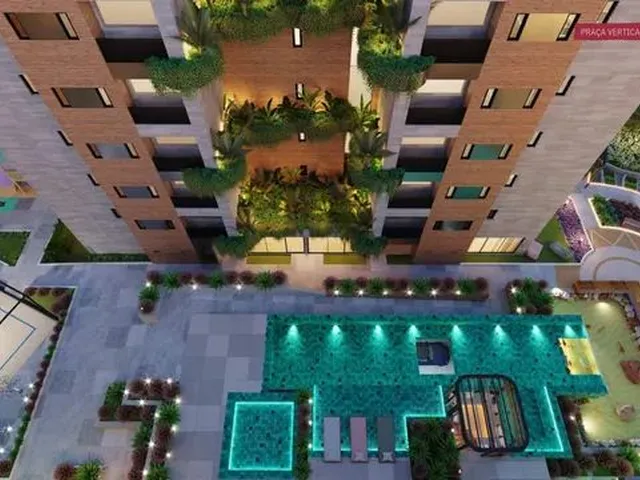 Imagem 7: Lançamento Altíssimo Padrão 4 Quartos