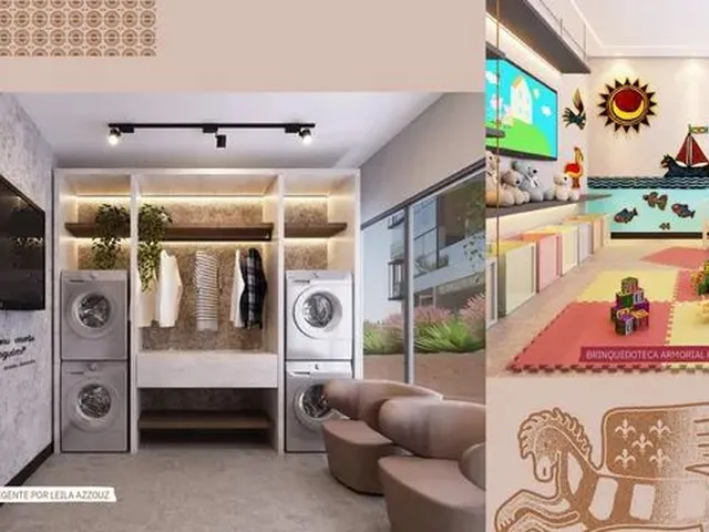 Imagem 12: Lançamento Altíssimo Padrão 4 Quartos