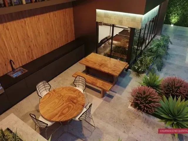 Imagem 9: Lançamento Altíssimo Padrão 4 Quartos