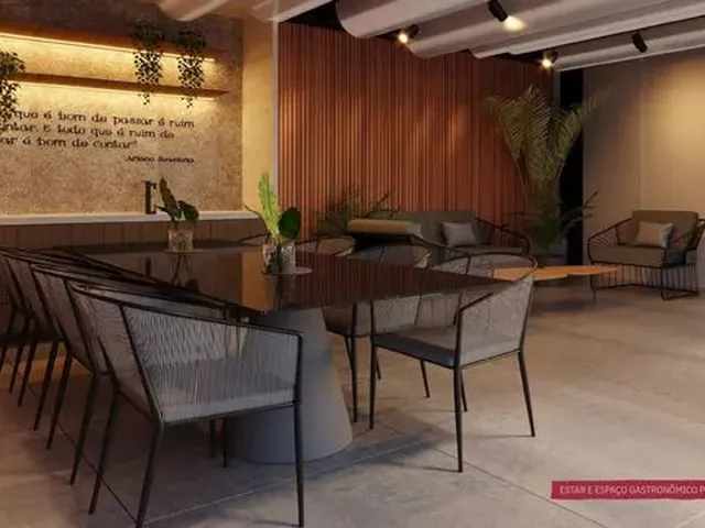 Imagem 2: Lançamento Altíssimo Padrão 4 Quartos