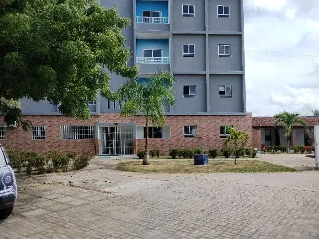 Imagem: Apartamento Alto Mateus, 2 Quartos