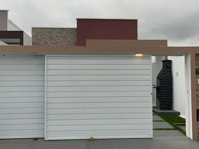 Imagem: Casa para Venda Possui 75 Metros Quadrados