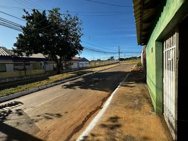 Imagem 8: Vendo Ágio Casa 3 Quartos em Samambaia Norte - Brasília - Df