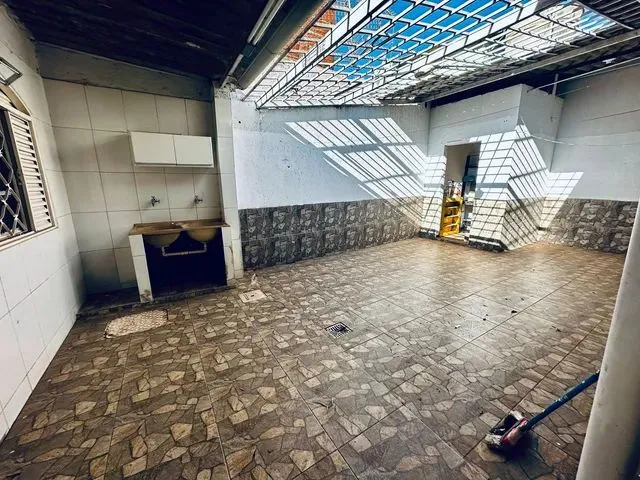 Imagem 10: Vendo Ágio Casa 3 Quartos em Samambaia Norte - Brasília - Df