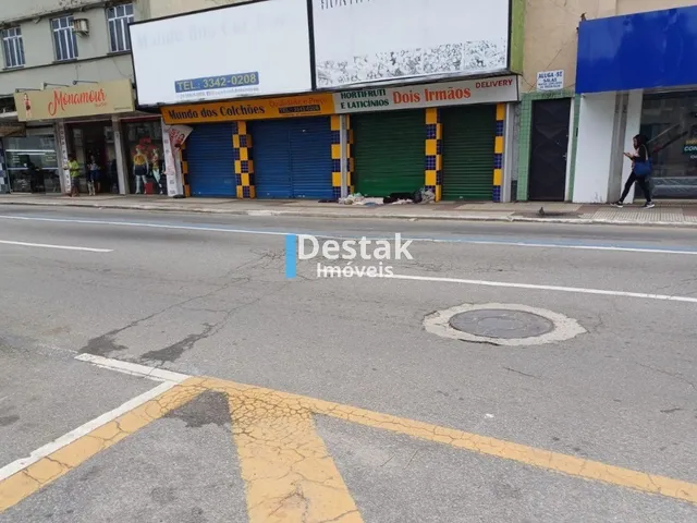 Imagem: LOJA - VOLTA REDONDA