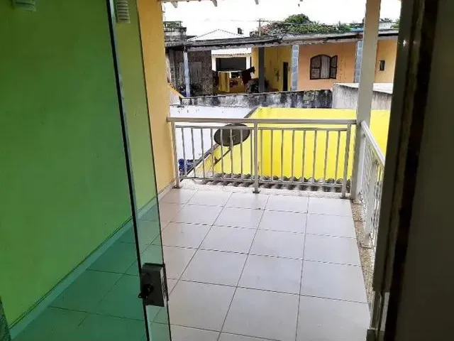 Imagem: Linda Casa À 5 Min do Shopping Nova Iguaçu