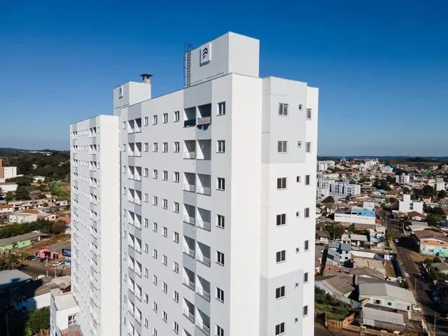 Imagem: Apartamento Novo de 3 Quartos