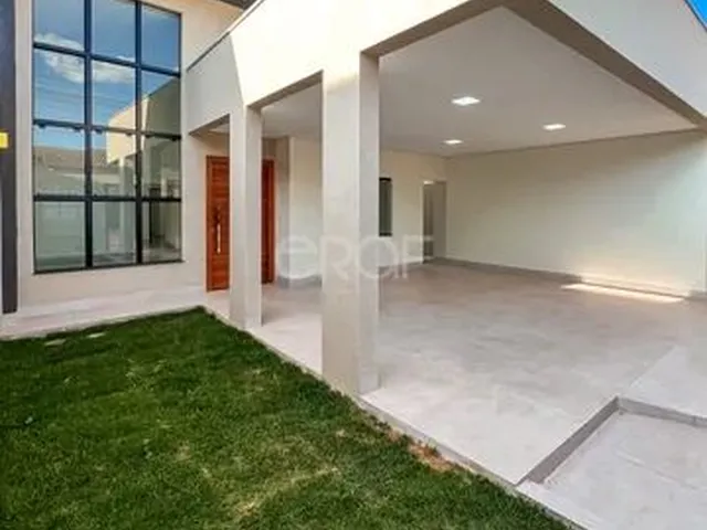 Imagem: Casa À Venda no Bairro Jardim Triângulo