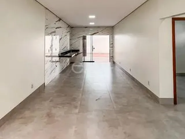 Imagem 3: Casa À Venda no Bairro Jardim Triângulo - Formosa/Go