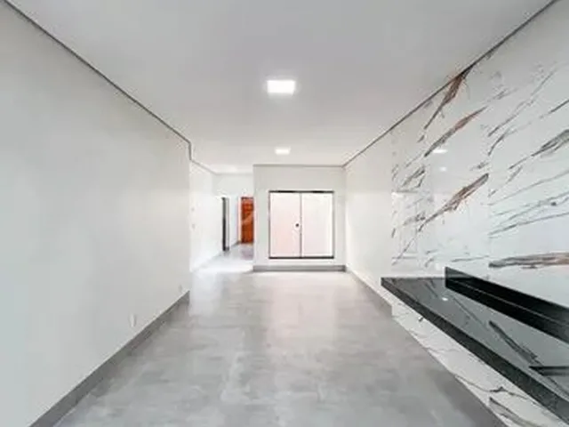 Imagem 6: Casa À Venda no Bairro Jardim Triângulo - Formosa/Go